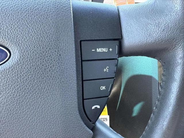 2008 Ford Taurus SEL