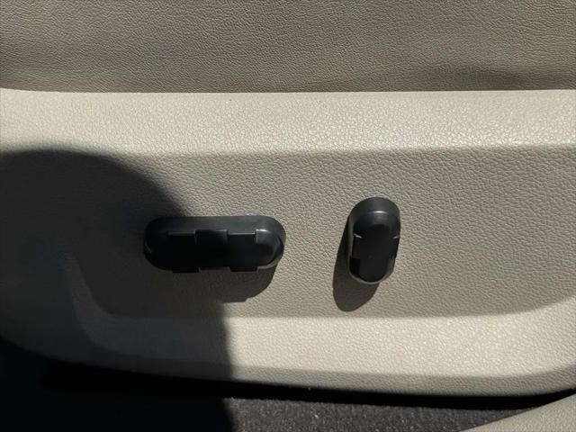 2008 Ford Taurus SEL