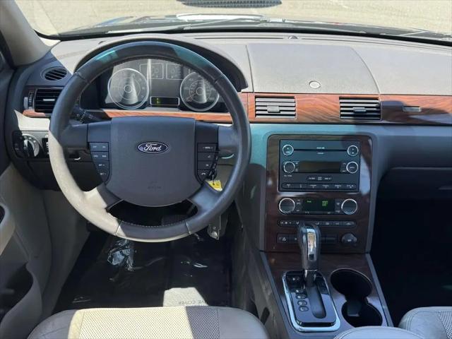 2008 Ford Taurus SEL