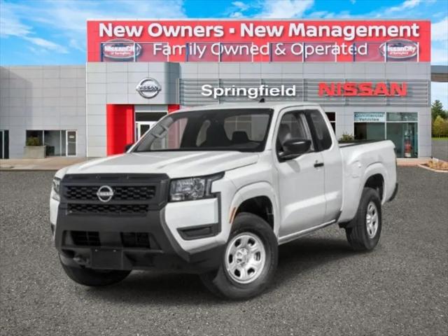2026 Nissan Frontier King Cab S 4x4 for sale in Springfield, NJ