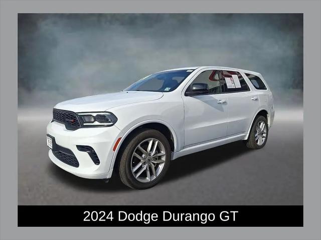 2024 Dodge Durango GT AWD for sale in Newton, NJ