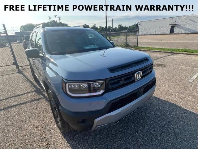 2026 Honda Passport AWD RTL Towing for sale in Selma, AL