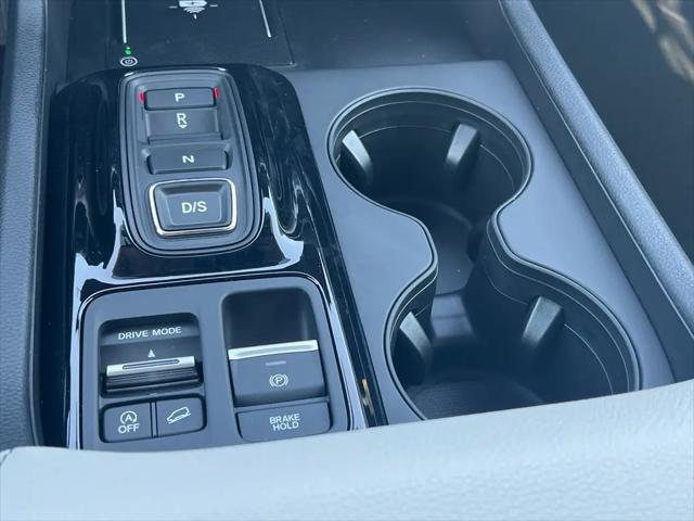 2026 Honda Passport AWD RTL Towing