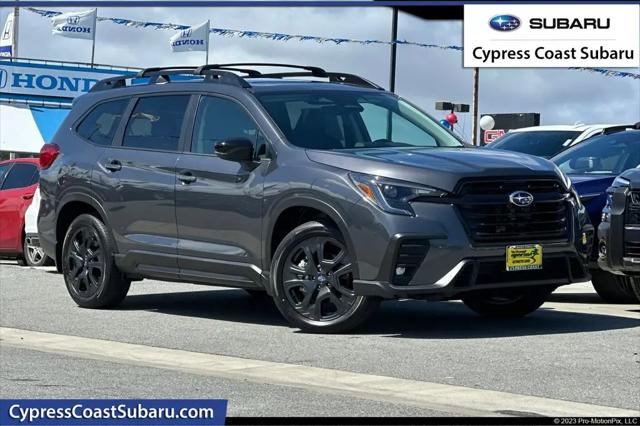 2026 Subaru Ascent Onyx Edition Touring 7-Passenger for sale in Seaside, CA