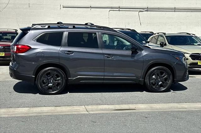2026 Subaru Ascent Onyx Edition Touring 7-Passenger