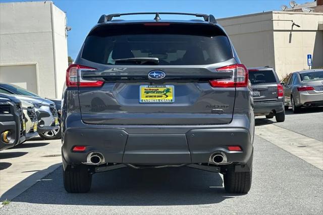 2026 Subaru Ascent Onyx Edition Touring 7-Passenger
