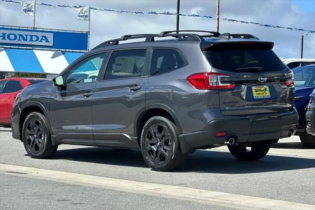 2026 Subaru Ascent Onyx Edition Touring 7-Passenger