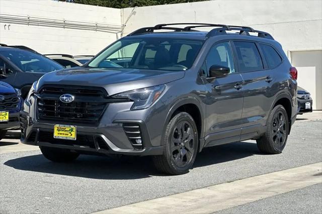 2026 Subaru Ascent Onyx Edition Touring 7-Passenger
