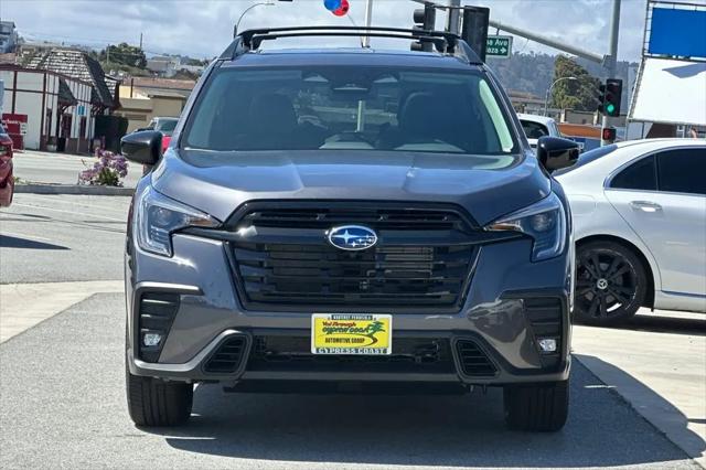 2026 Subaru Ascent Onyx Edition Touring 7-Passenger