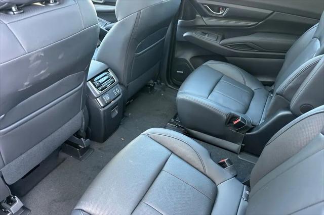 2026 Subaru Ascent Onyx Edition Touring 7-Passenger
