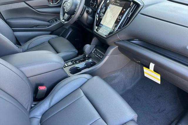 2026 Subaru Ascent Onyx Edition Touring 7-Passenger