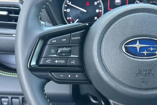 2026 Subaru Ascent Onyx Edition Touring 7-Passenger