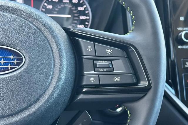 2026 Subaru Ascent Onyx Edition Touring 7-Passenger