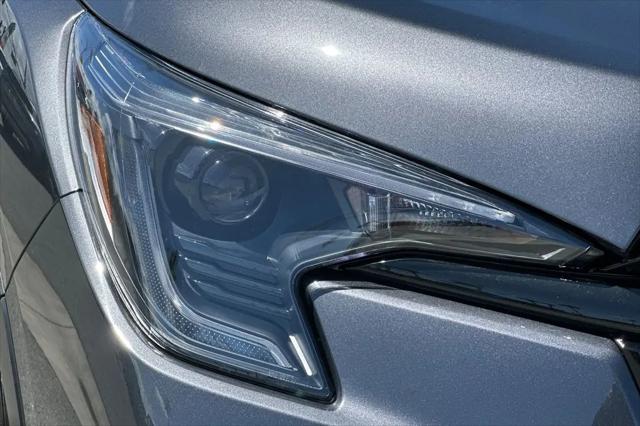2026 Subaru Ascent Onyx Edition Touring 7-Passenger