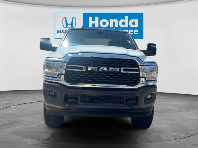 2024 Ram 2500 Big Horn Crew Cab 4x4 6'4" Box