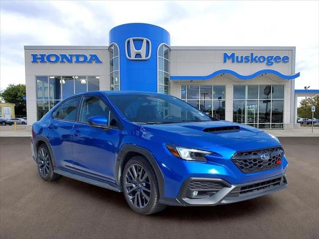 2025 Subaru WRX Premium for sale in Muskogee, OK
