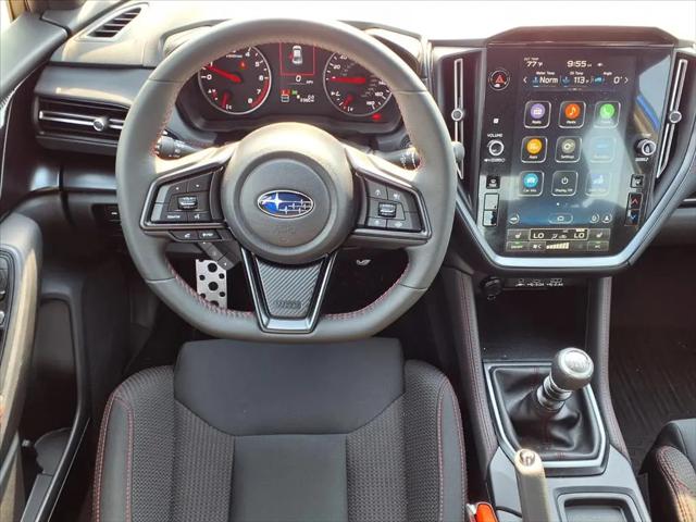 2025 Subaru WRX Premium