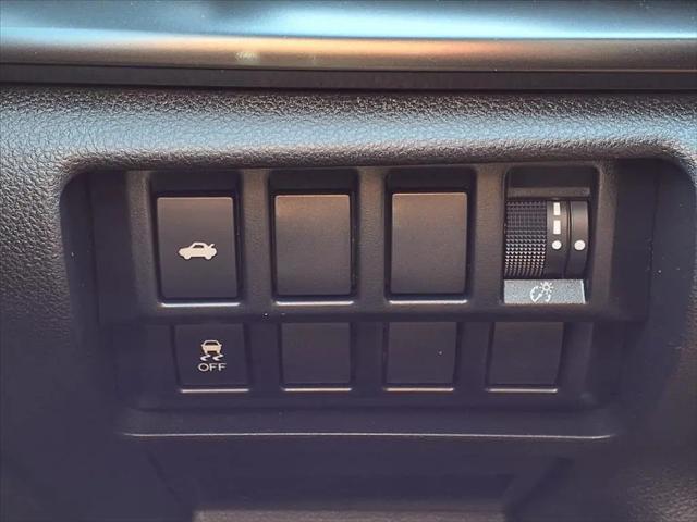 2025 Subaru WRX Premium