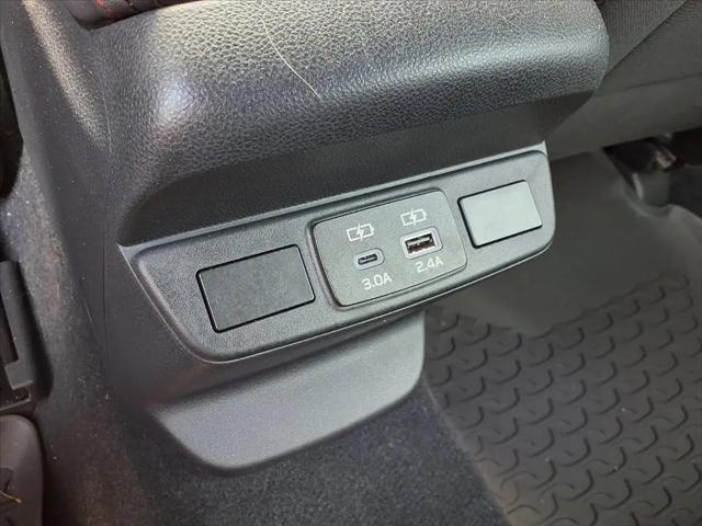 2025 Subaru WRX Premium