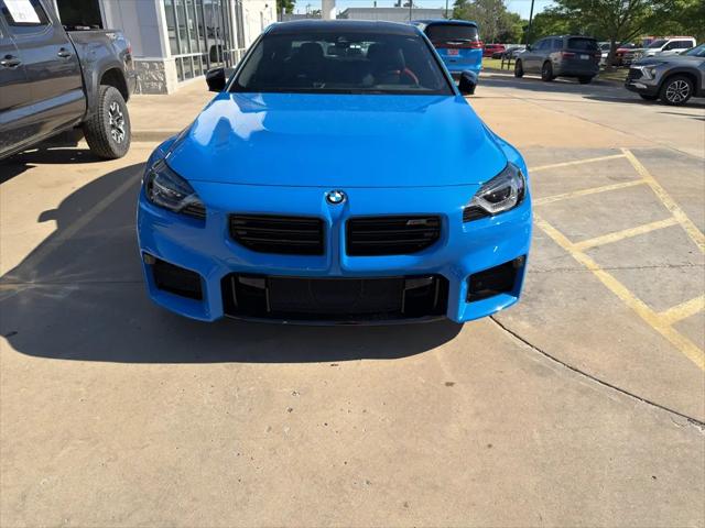 2025 BMW M2 Standard