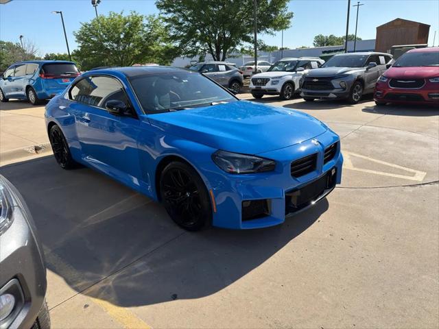 2025 BMW M2 Standard for sale in Muskogee, OK