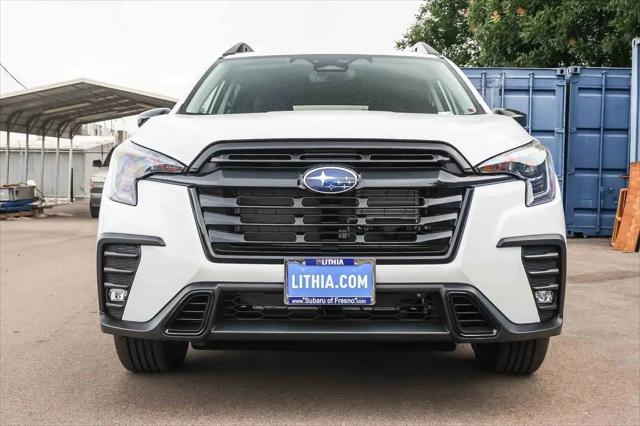 2026 Subaru Ascent Premium 7-Passenger
