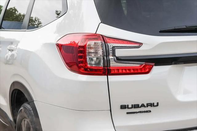 2026 Subaru Ascent Premium 7-Passenger