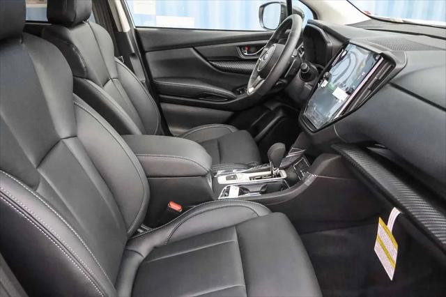 2026 Subaru Ascent Premium 7-Passenger