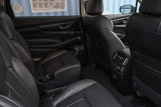 2026 Subaru Ascent Premium 7-Passenger
