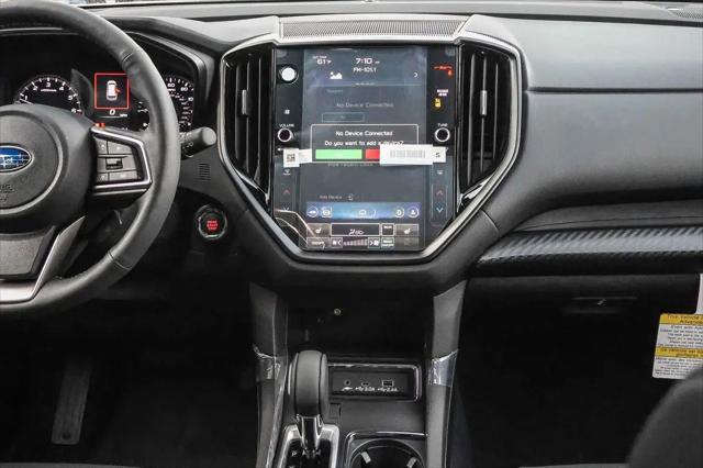 2026 Subaru Ascent Premium 7-Passenger