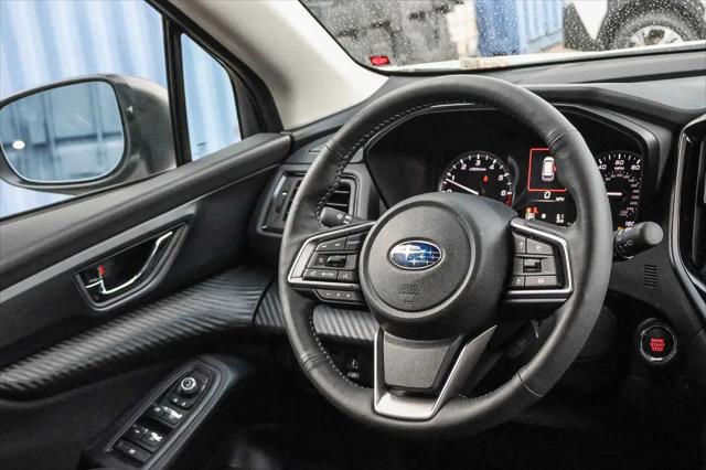 2026 Subaru Ascent Premium 7-Passenger