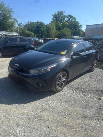 2024 Kia Forte LXS for sale in Lanham, MD