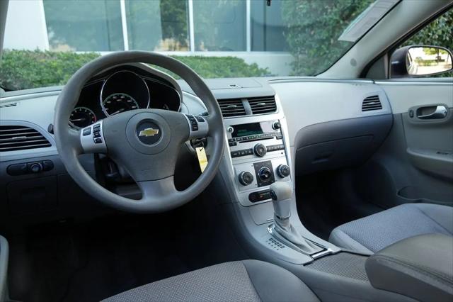 2011 Chevrolet Malibu LS