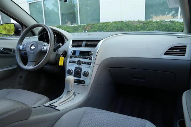 2011 Chevrolet Malibu LS