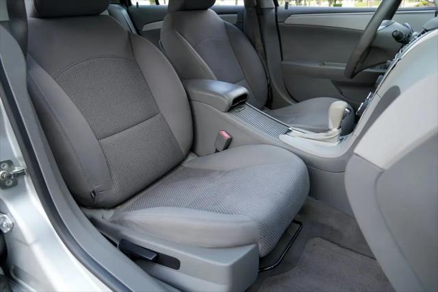 2011 Chevrolet Malibu LS