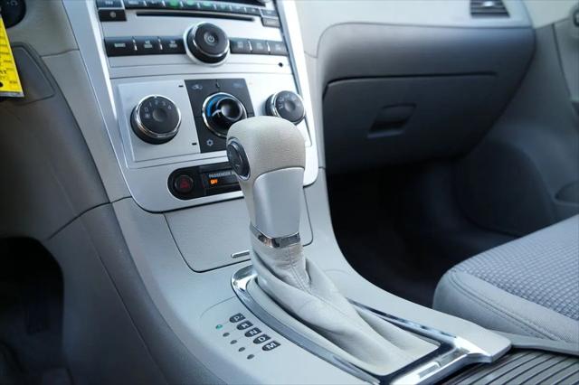 2011 Chevrolet Malibu LS