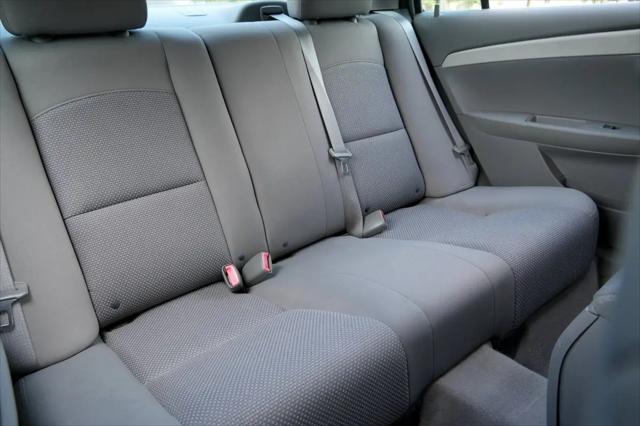 2011 Chevrolet Malibu LS