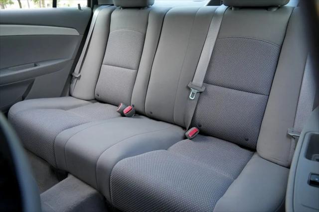 2011 Chevrolet Malibu LS