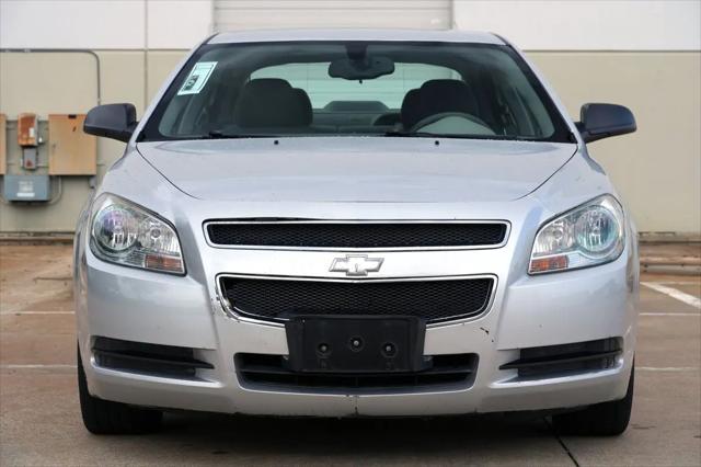 2011 Chevrolet Malibu LS