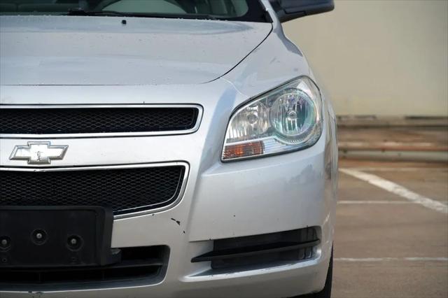 2011 Chevrolet Malibu LS