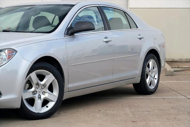 2011 Chevrolet Malibu LS