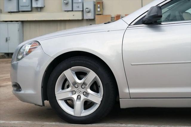 2011 Chevrolet Malibu LS