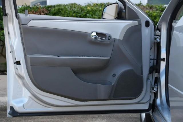 2011 Chevrolet Malibu LS