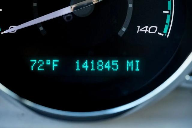 2011 Chevrolet Malibu LS