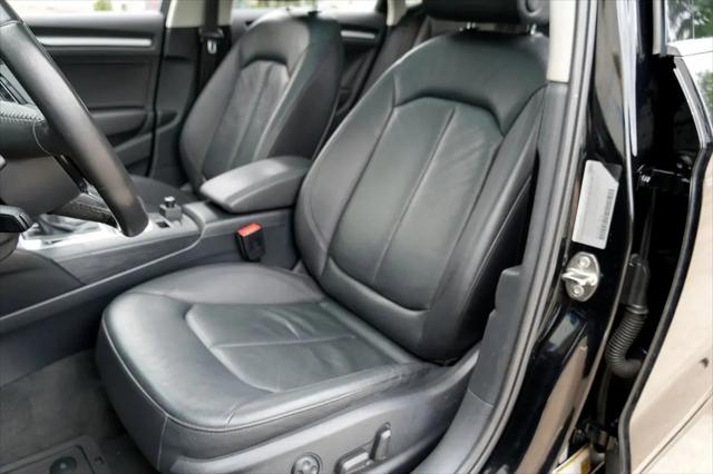 2015 Audi A3 1.8T Premium