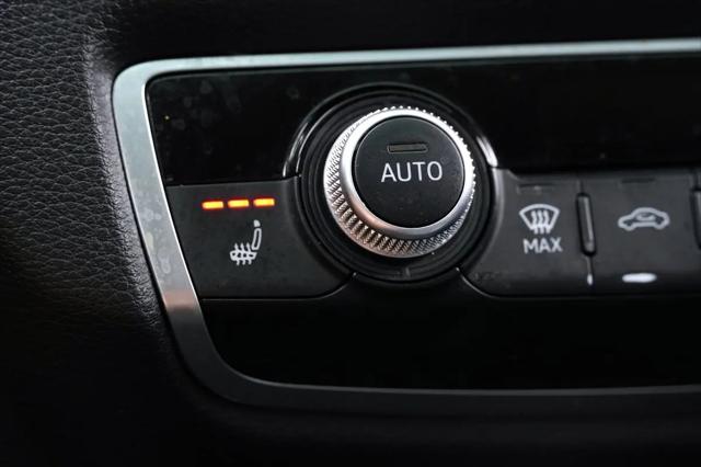 2015 Audi A3 1.8T Premium