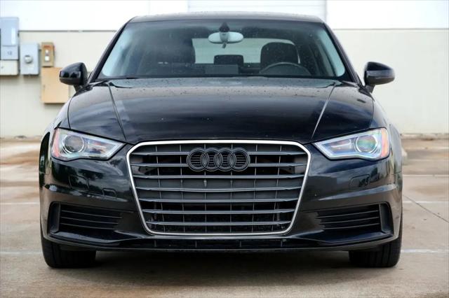 2015 Audi A3 1.8T Premium