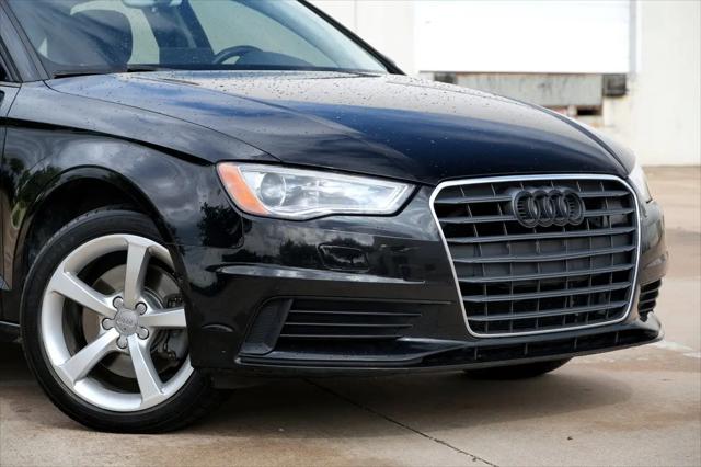 2015 Audi A3 1.8T Premium