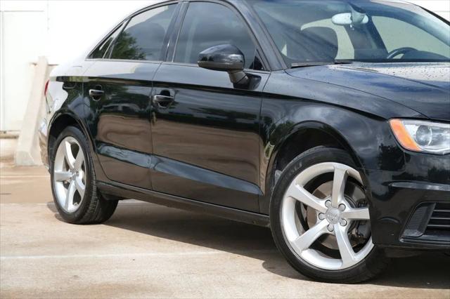 2015 Audi A3 1.8T Premium