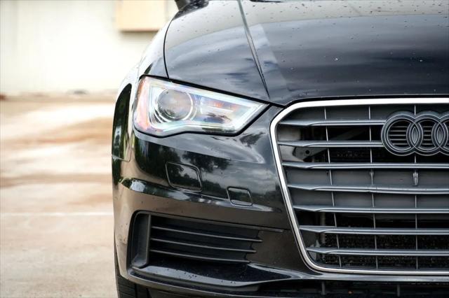 2015 Audi A3 1.8T Premium